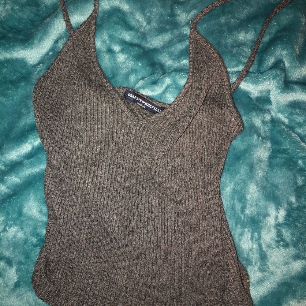 brandy melville top